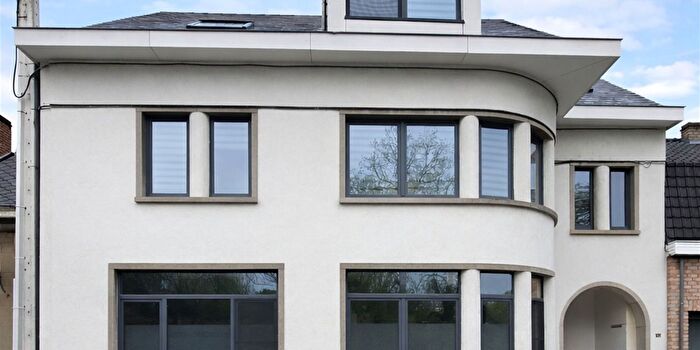 2-kamerappartement te koop in Péruwelz
