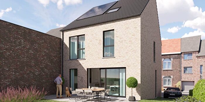 Huizen Koop Huur - 3