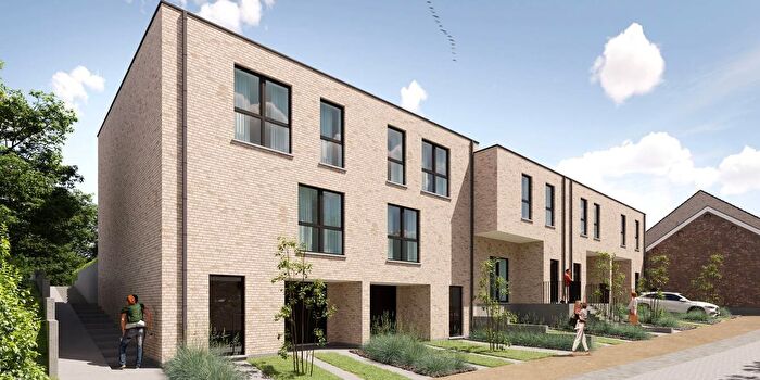 Huizen Koop Huur - 2