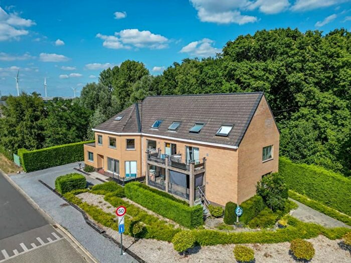 1-kamerhuis te koop in Bilzen-Hoeselt