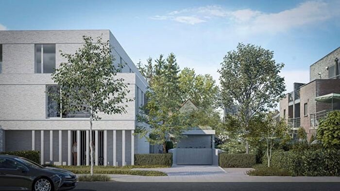 Huizen Koop Huur - 3