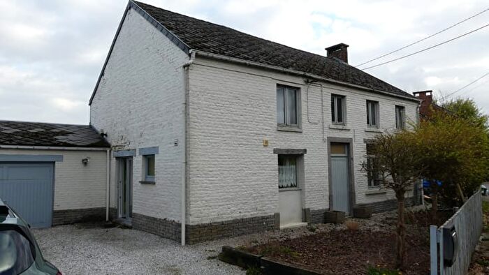 12-kamerhuis te huur in Walhain