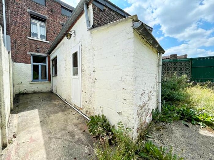 Huizen Koop Huur - 3