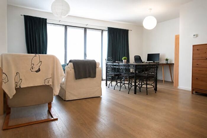 1-kamerappartement te koop in Louvain-la-Neuve