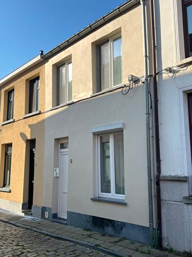 1-kamerhuis te huur in Lier