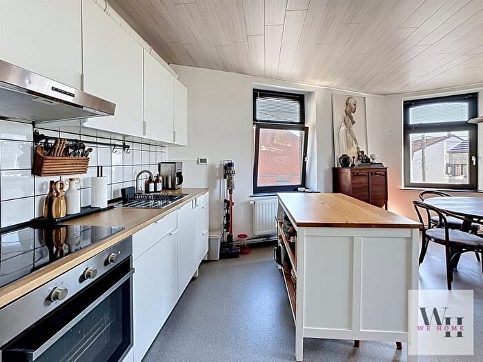 Huis te koop in BOUFFIOULX