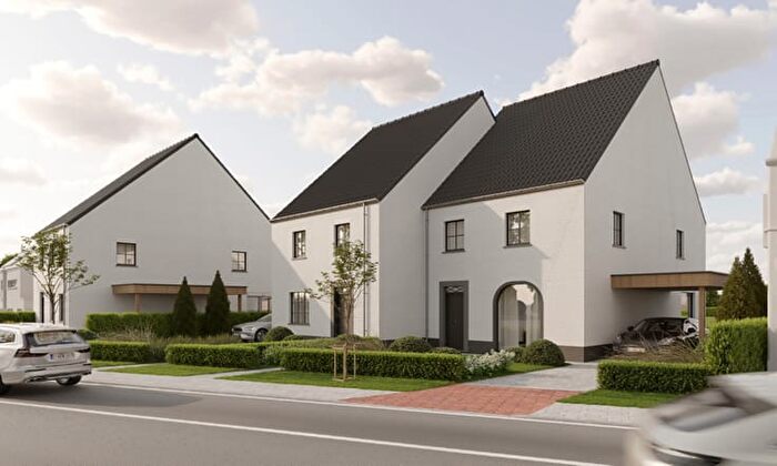Huizen Koop Huur - 3