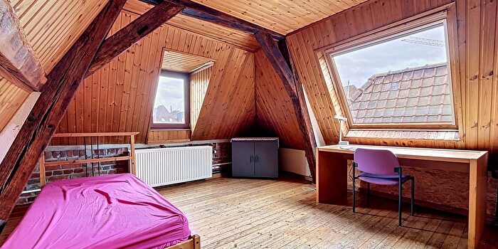 Huizen Koop Huur - 2
