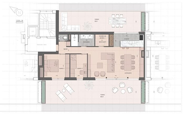 Huizen Koop Huur - 2