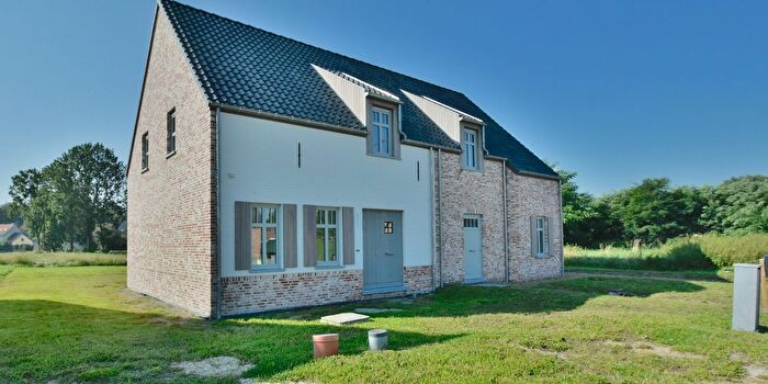 Huis te huur in Leopoldsburg