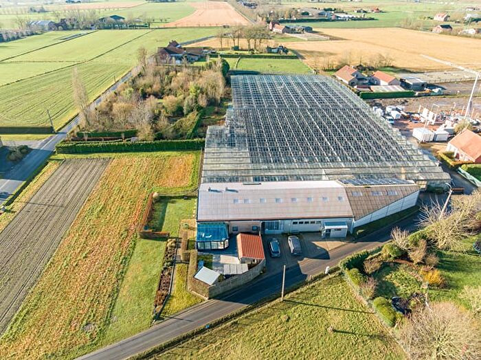 Huis te koop in Ruddervoorde