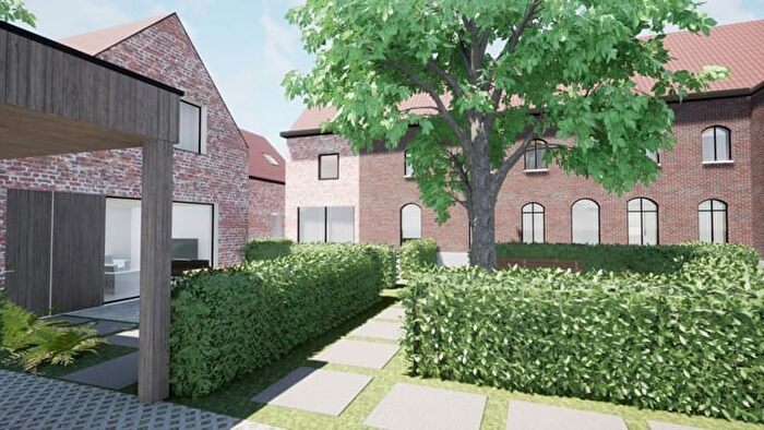 Huizen Koop Huur - 2