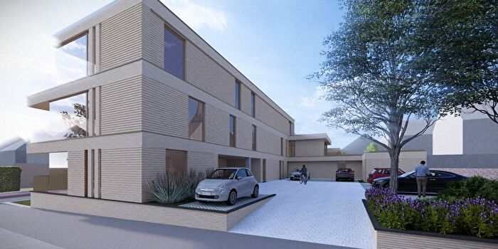 Huizen Koop Huur - 3