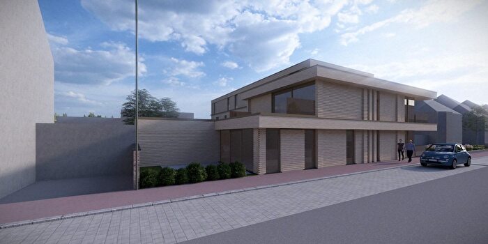 Huizen Koop Huur - 2