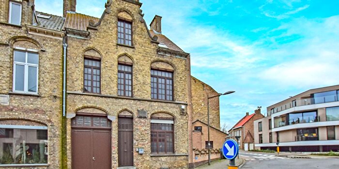 Huizen Koop Huur - 3