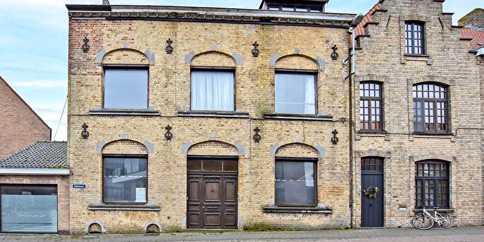 Huizen Koop Huur - 2