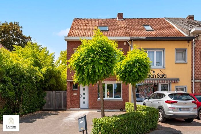 Huizen Koop Huur - 2