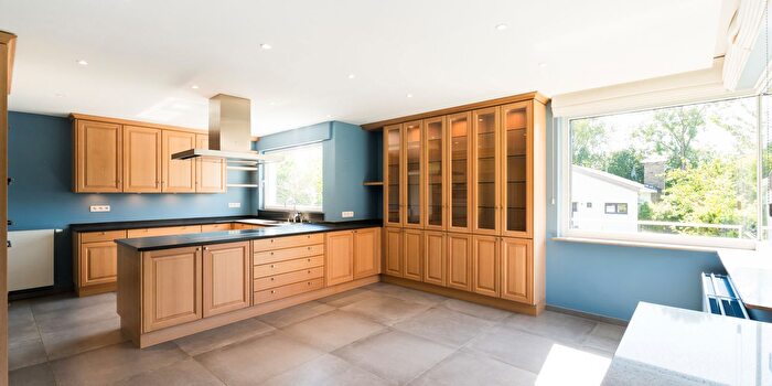 Huizen Koop Huur - 3