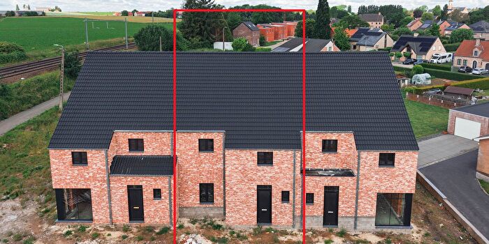 3-kamerhuis te koop in Kumtich