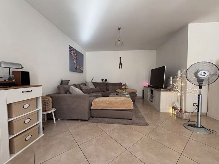 3-kamerappartement te huur in Grobbendonk
