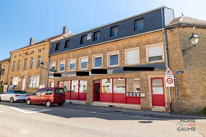 9-kamerhuis te koop in VILLERS-DEVANT-ORVAL