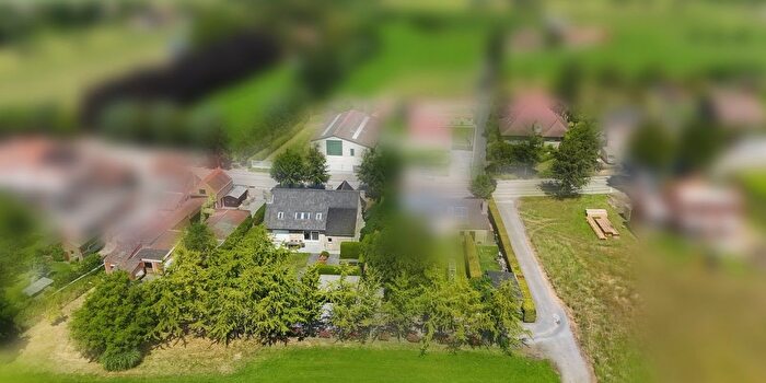 4-kamerhuis te koop in Ichtegem