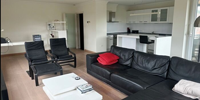 2-kamerappartement te koop in Houthalen