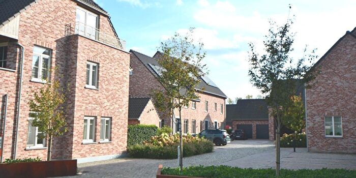 Huis te huur in Maldegem