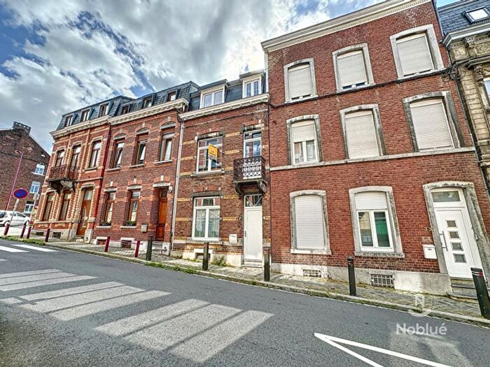 3-kamerhuis te koop in Dison