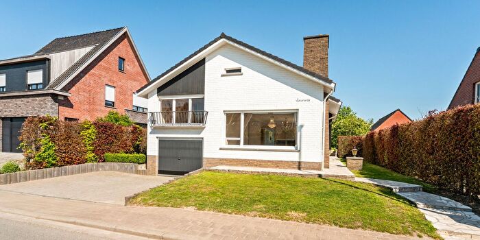Huizen Koop Huur - 2