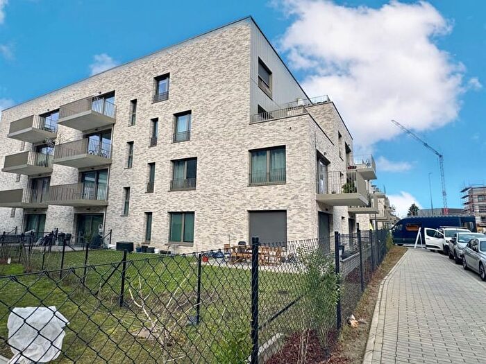 1-kamerappartement te huur in NIVELLES