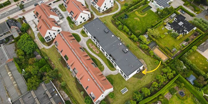 1-kamerappartement te koop in Varsenare