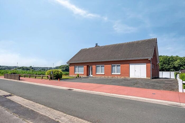 3-kamerhuis te koop in GOOIK