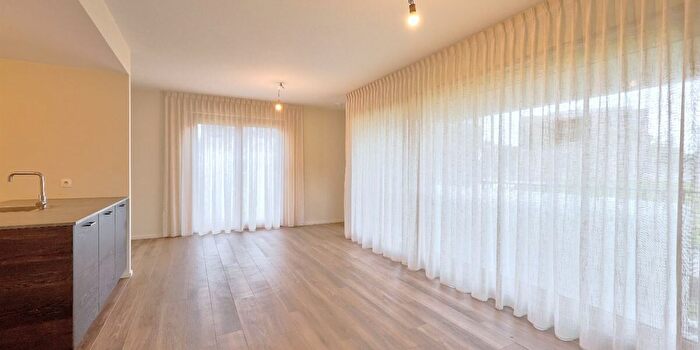 2-kamerappartement te huur in Wilrijk