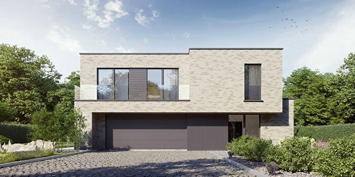 Huizen Koop Huur - 3