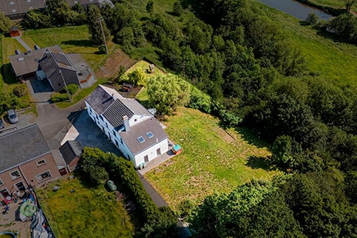 7-kamerhuis te koop in GRANDHAN