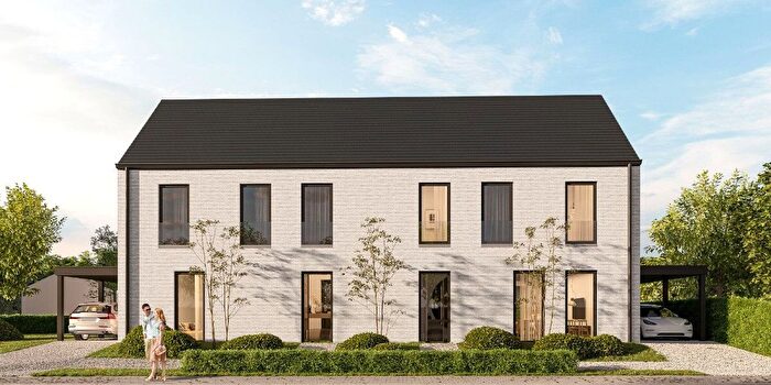 Huizen Koop Huur - 2