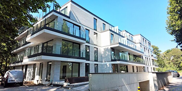 Appartement te koop in Eeklo