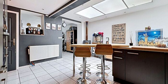 Huizen Koop Huur - 2