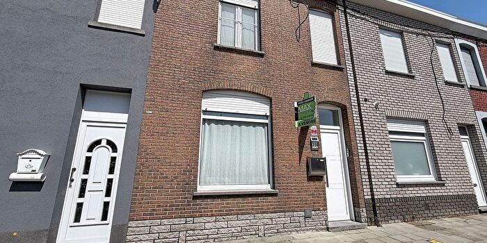 3-kamerhuis te koop in Moeskroen