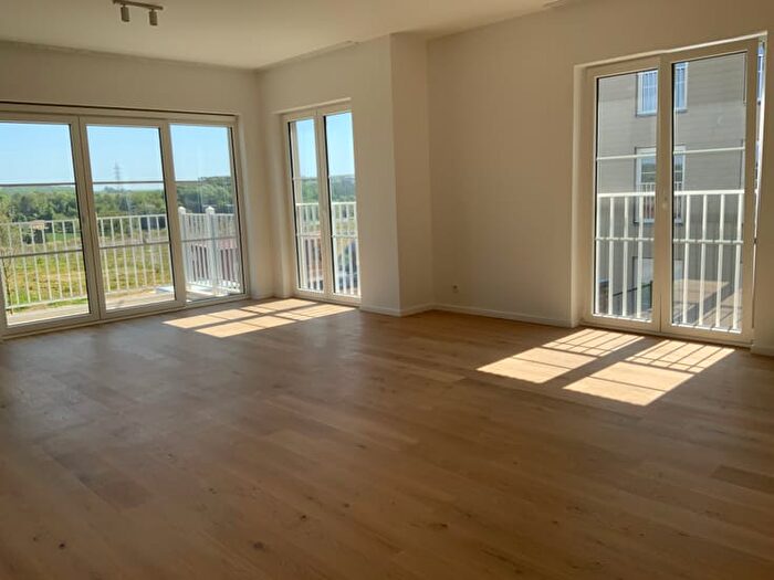 2-kamerappartement te huur in Court-Saint-Étienne