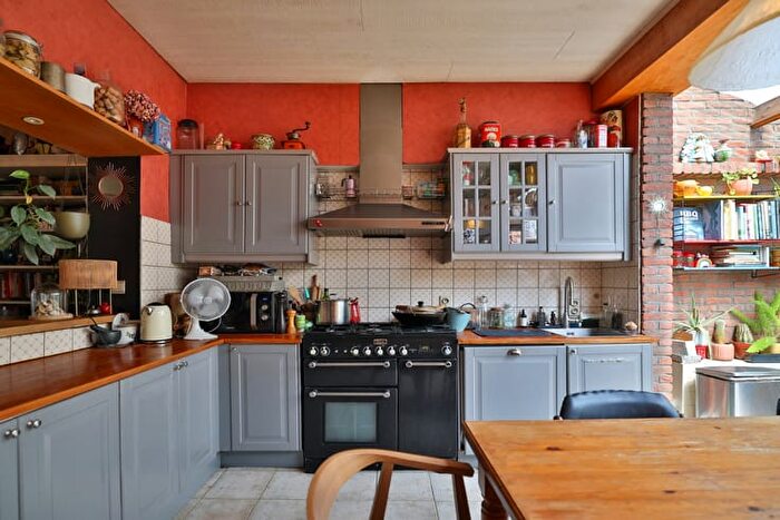Huizen Koop Huur - 3