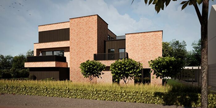 Huizen Koop Huur - 3