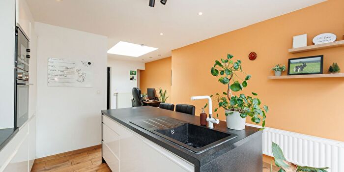 Huizen Koop Huur - 3