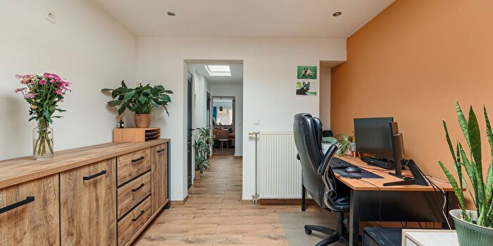 Huizen Koop Huur - 2