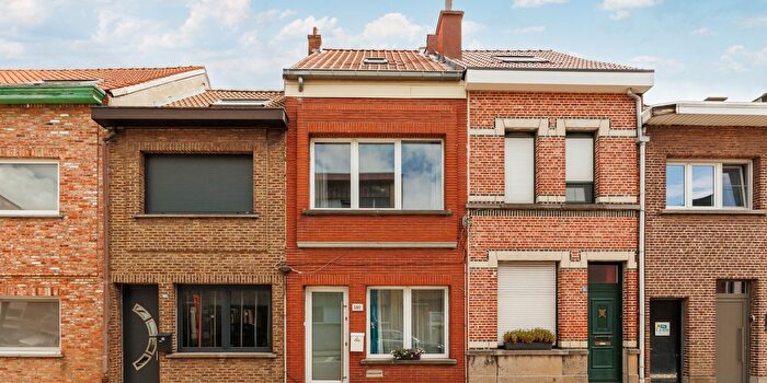 3-kamerhuis te koop in Niel