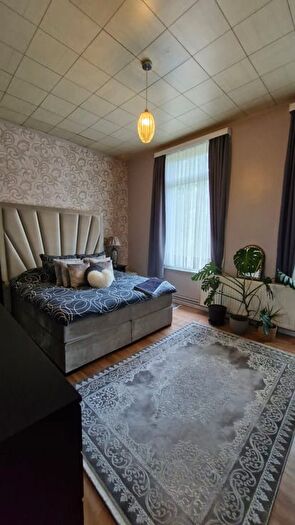 4-kamerappartement te huur in ANTWERPEN