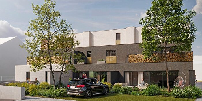 Huizen Koop Huur - 2