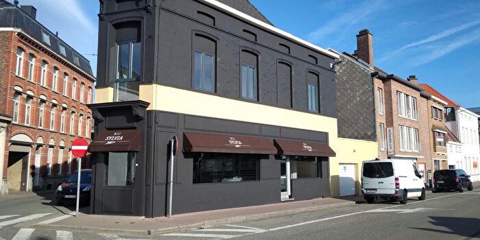 2-kamerhuis te koop in Zottegem