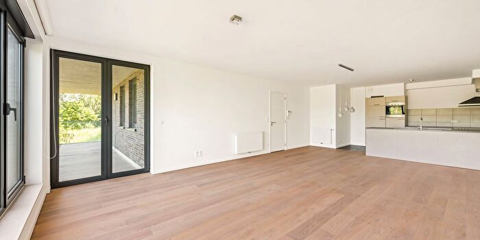 3-kamerappartement te koop in Wijnegem